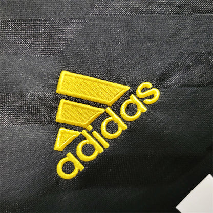 Real Madrid 11/12 Away Kit