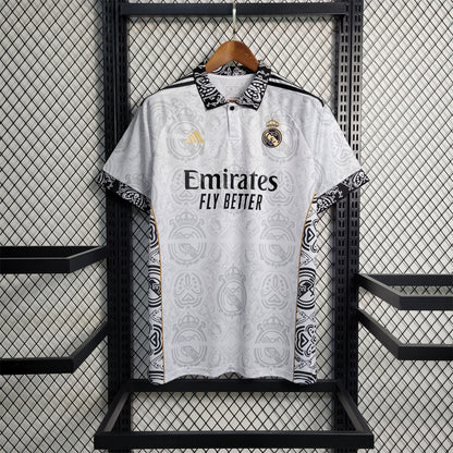 Real Madrid “Royal Team” Special Kit