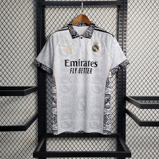 Real Madrid “Royal Team” Special Kit