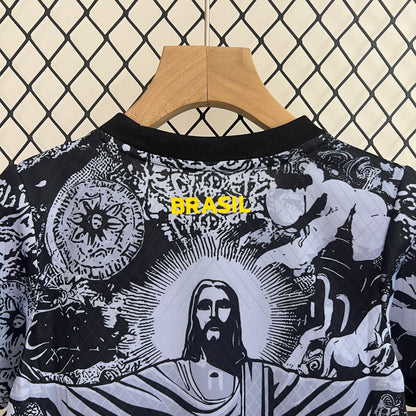 Kids Brazil “Jesus” Special Kit