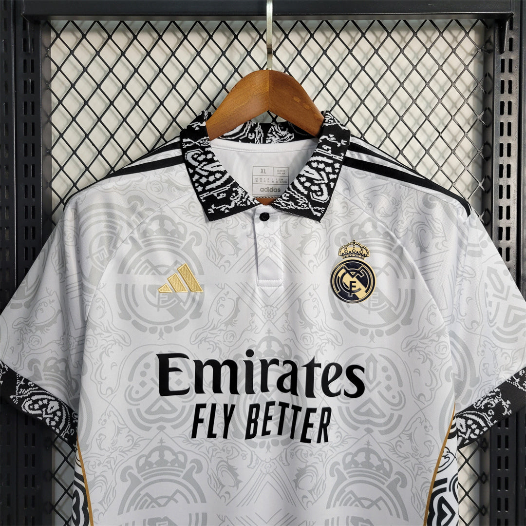 Real Madrid “Royal Team” Special Kit