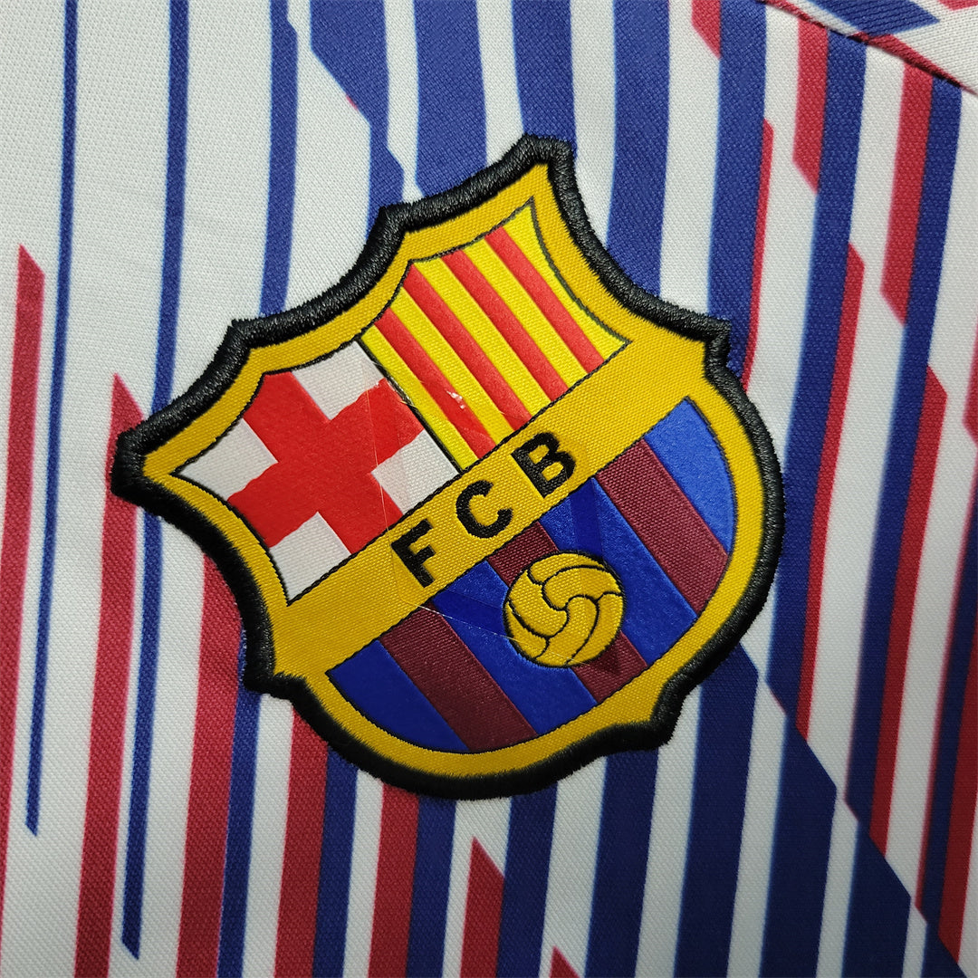 Barcelona 23/24 Training Kit