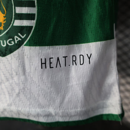 Real Madrid “Cristiano Ronaldo” Special Kit