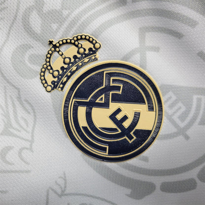 Real Madrid “Royal Team” Special Kit