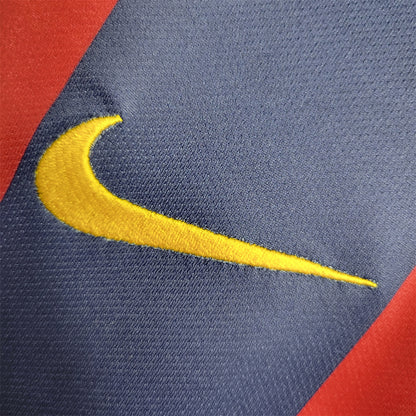 Barcelona 14/15 Home Kit