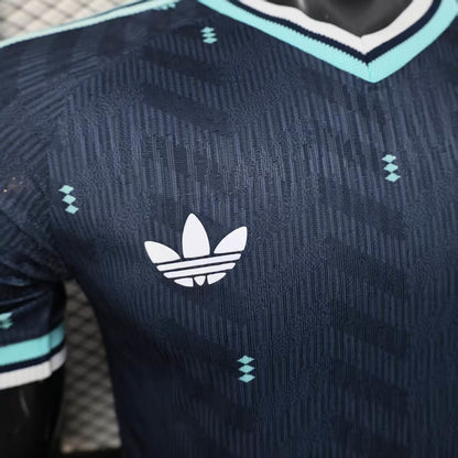 2026 Germany Away Kit