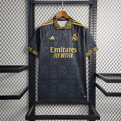 Real Madrid “Royal Team” Special Kit