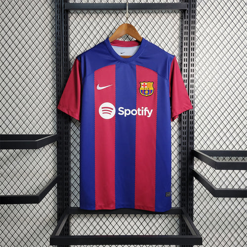 Barcelona 23/24 Home Kit