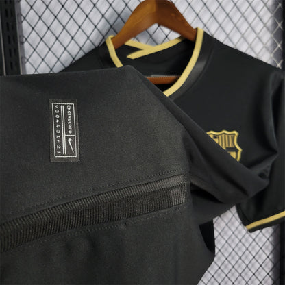 Barcelona 20/21 Third Away Kit