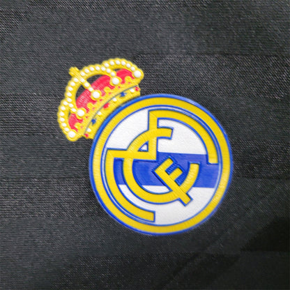 Real Madrid 11/12 Away Kit