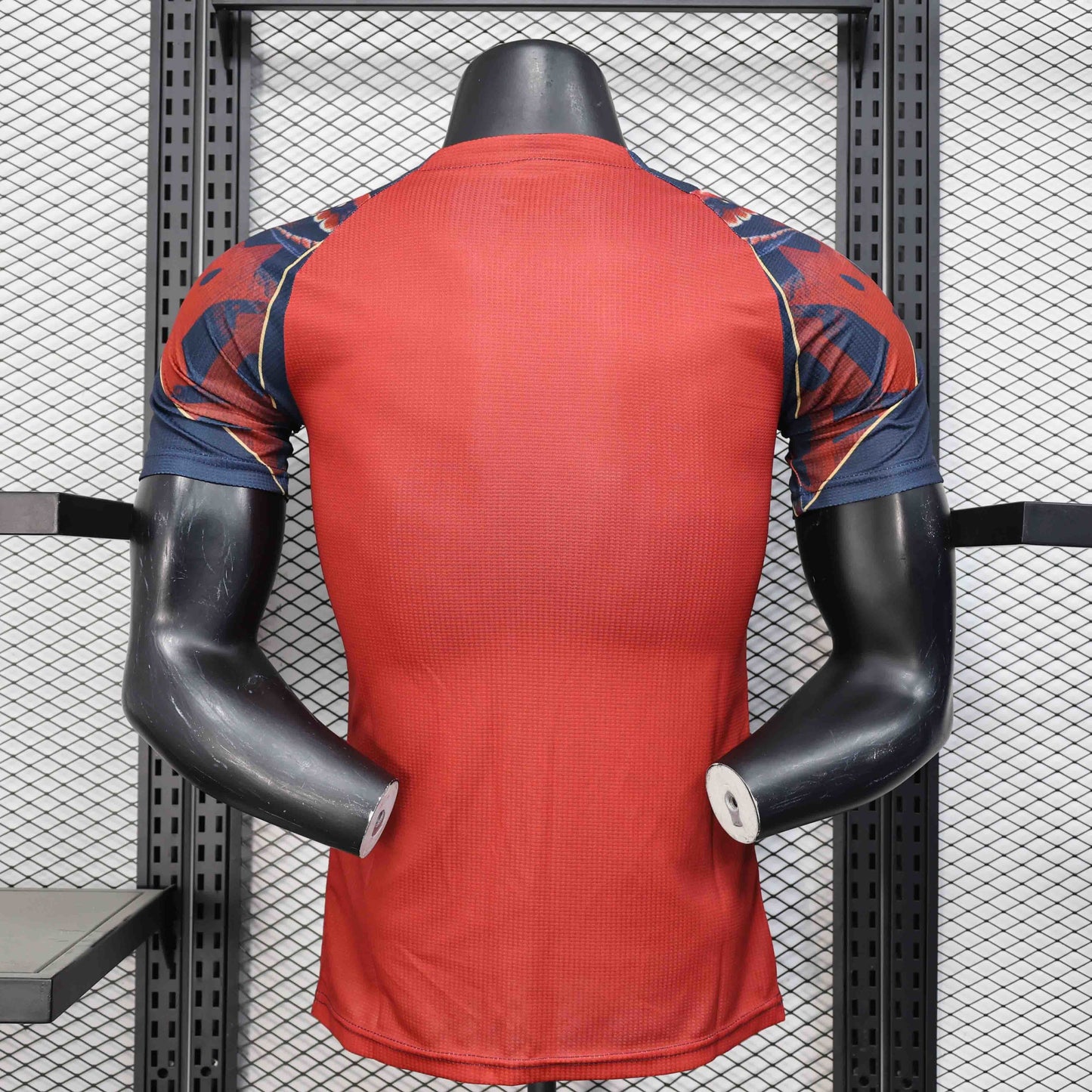 Manchester United “Ember Snake” Special Kit