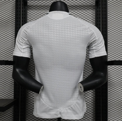 24/25 Real Madrid Home Kit