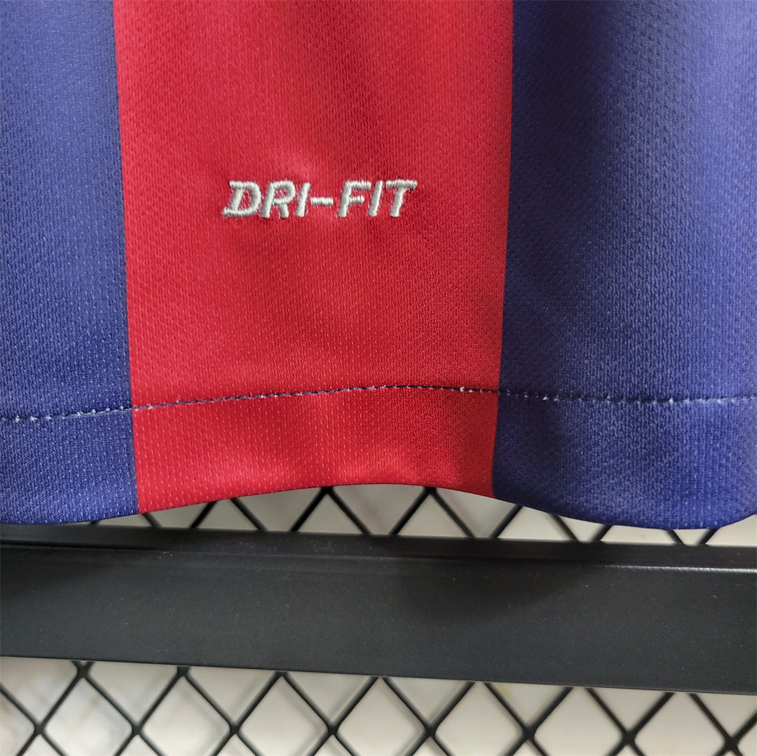 Barcelona 14/15 Home Kit