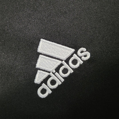 Real Madrid 16/17 Long Sleeve Away Kit