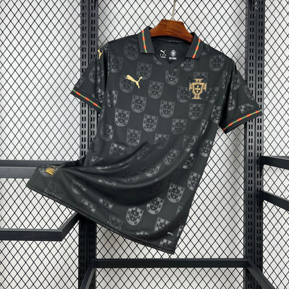 Portugal 2026 World Cup Away Kit
