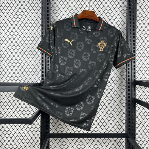 Portugal 2026 World Cup Away Kit