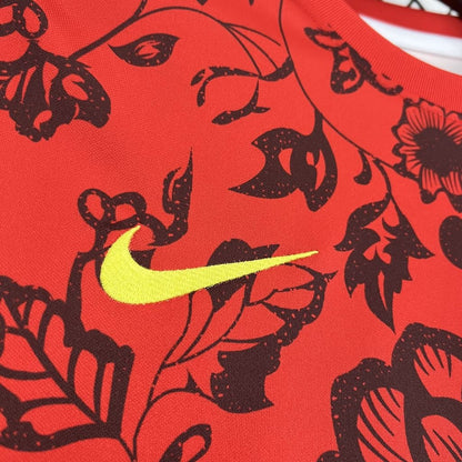 Portugal “Floral” Special Kit