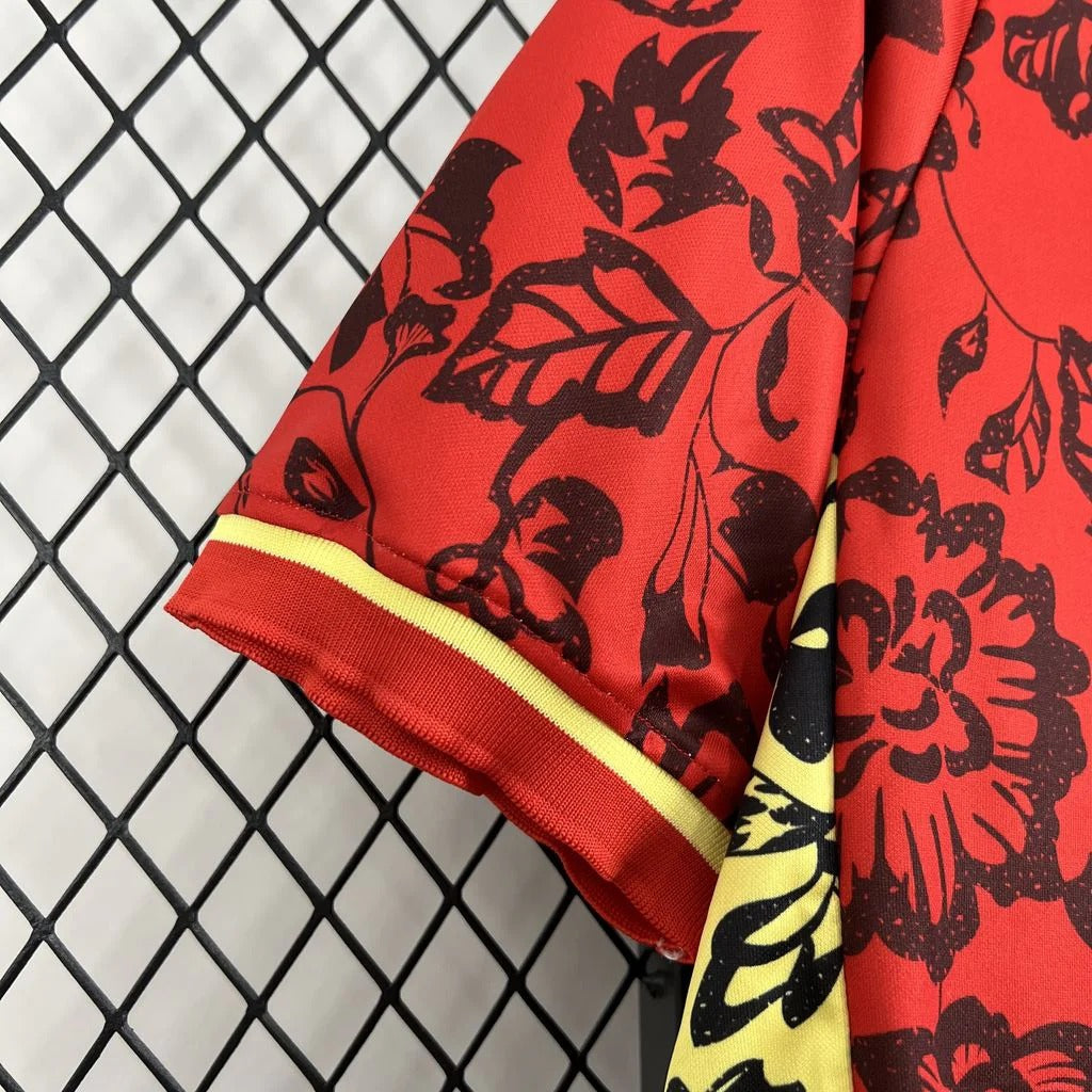 Portugal “Floral” Special Kit