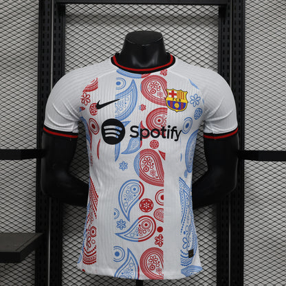 Barcelona “Elegance” Special Kit