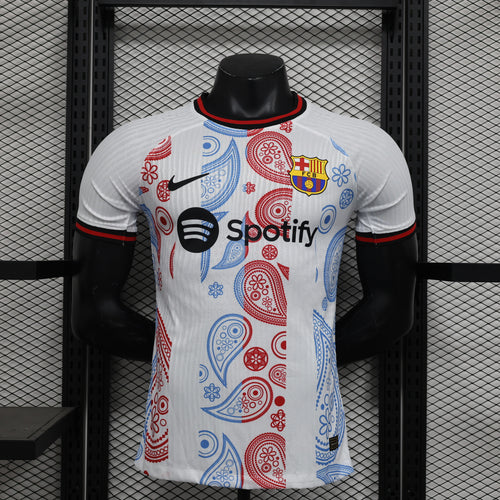 Barcelona “Elegance” Special Kit