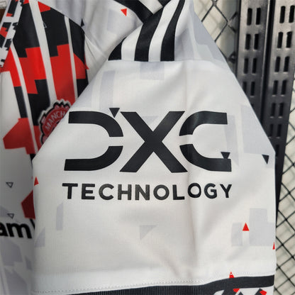 Manchester United “Ice Inferno” Special Kit