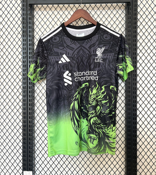 Liverpool "Venom Eclipse" Special Kit