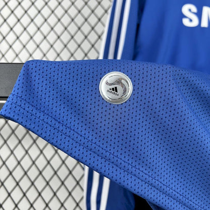Chelsea 09/10 Long Sleeve Home Kit
