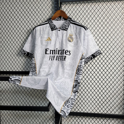 Real Madrid “Royal Team” Special Kit