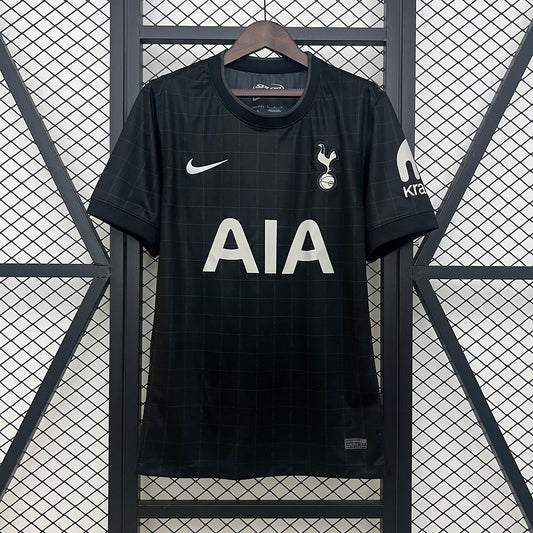 Tottenham 25/26 Away Kit