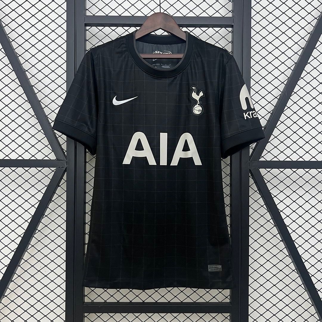 Tottenham 25/26 Away Kit