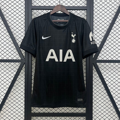 Tottenham 25/26 Away Kit