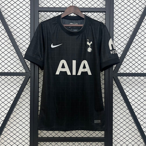 Tottenham 25/26 Away Kit
