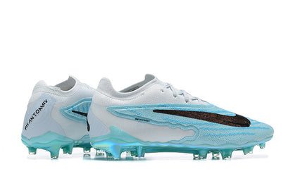 Nike Phantom GX Waterproof Full Knit Original Bottom Football Shoes