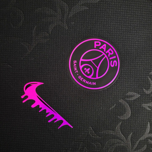 PSG “Paris Noir” special kit