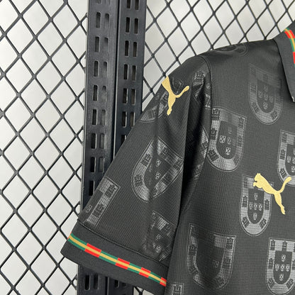 Portugal 2026 World Cup Away Kit