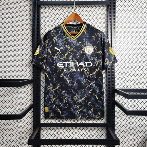 Manchester City “Prestige” Special Kit