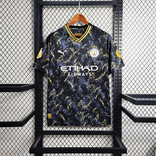Manchester City “Prestige” Special Kit
