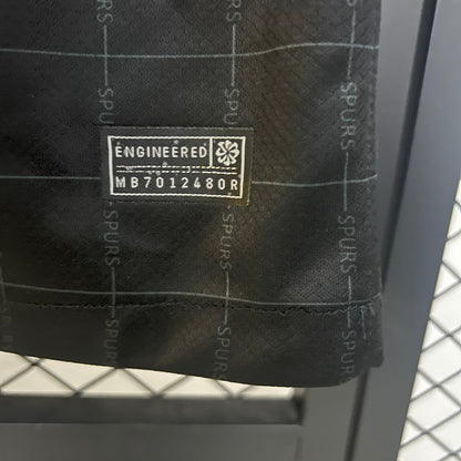 Tottenham 25/26 Away Kit