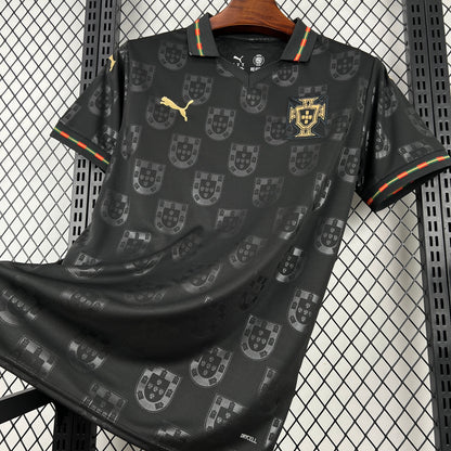 Portugal 2026 World Cup Away Kit