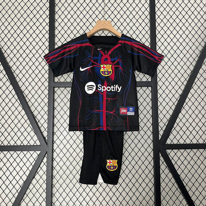 Kids Barcelona “Veins” Special Kit