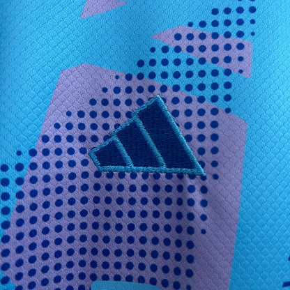 24/25 Kids Real Madrid Kit