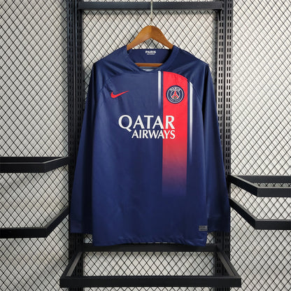 PSG 23/24 Long Sleeve Home Kit