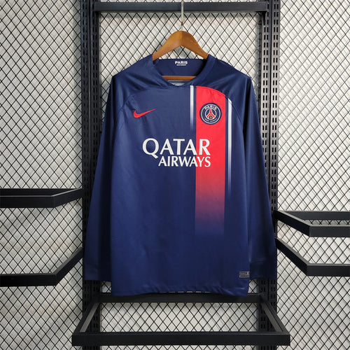 PSG 23/24 Long Sleeve Home Kit