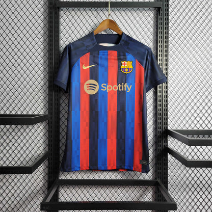 Barcelona 22/23 Home Kit
