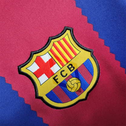 23/24 Barcelona Home Kit