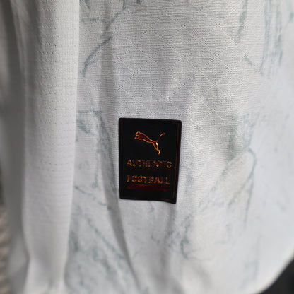 Manchester City 25/26 Away Kit