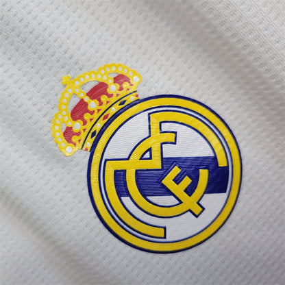 Real Madrid 15/16 Home Kit