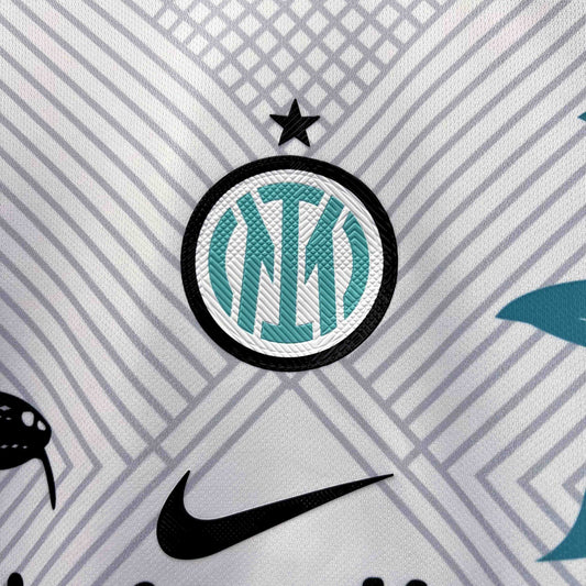 Inter Milan “Veneno Azul” Special Kit