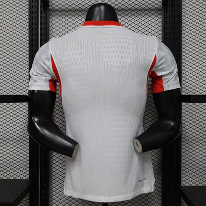 2026 Poland Home Kit UEFA