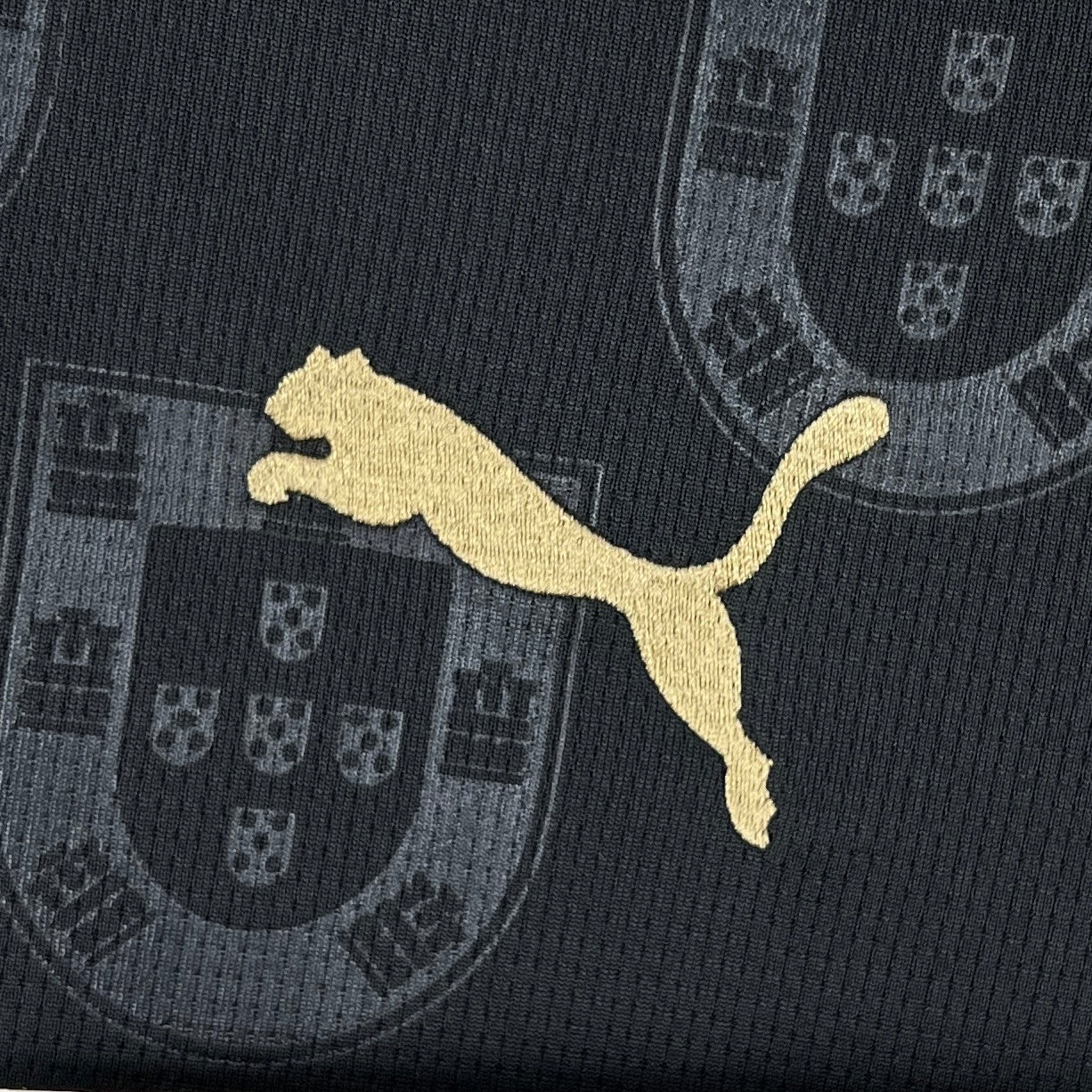 Portugal 2026 World Cup Away Kit